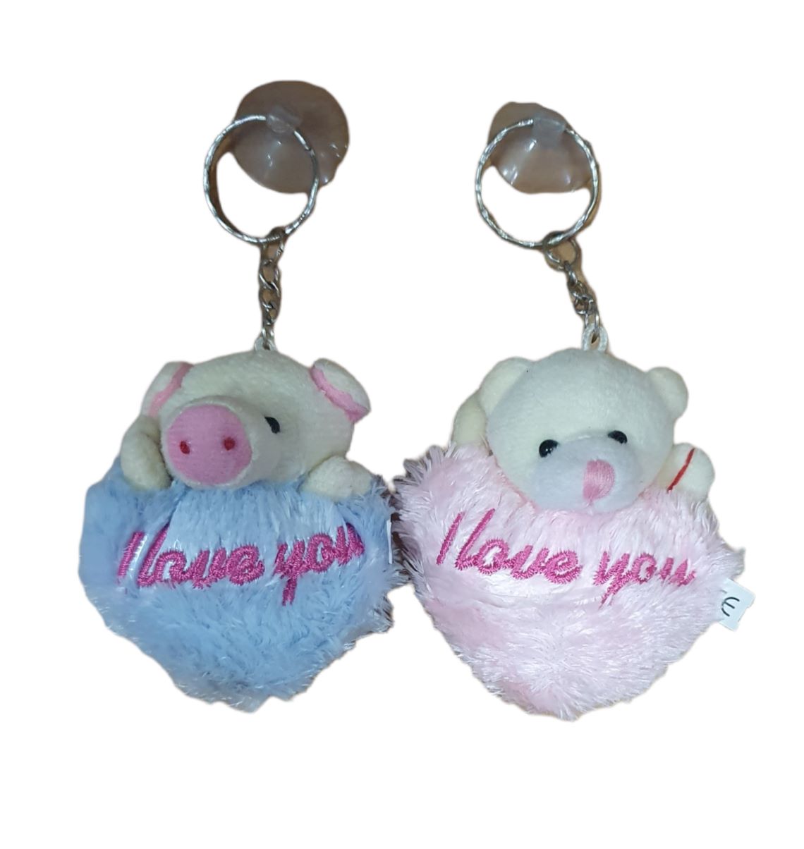 Peluche