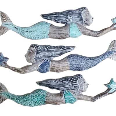 Sirena 60 cm