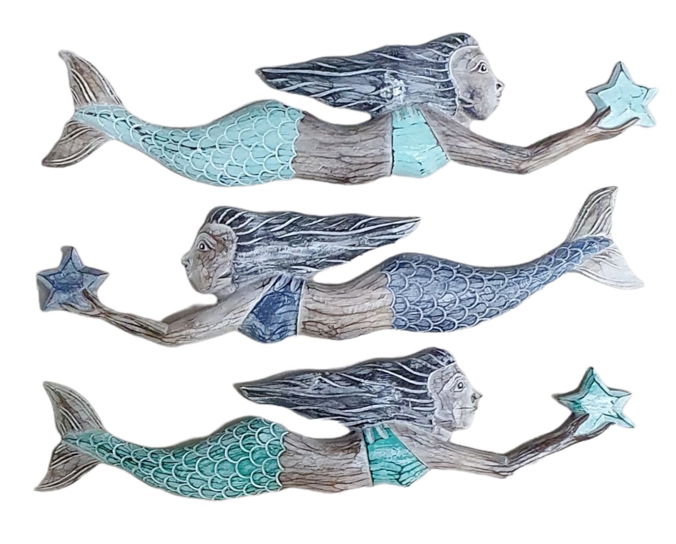 Sirena 60 cm