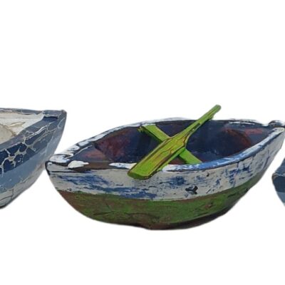 Bote cenicero 20x10cm