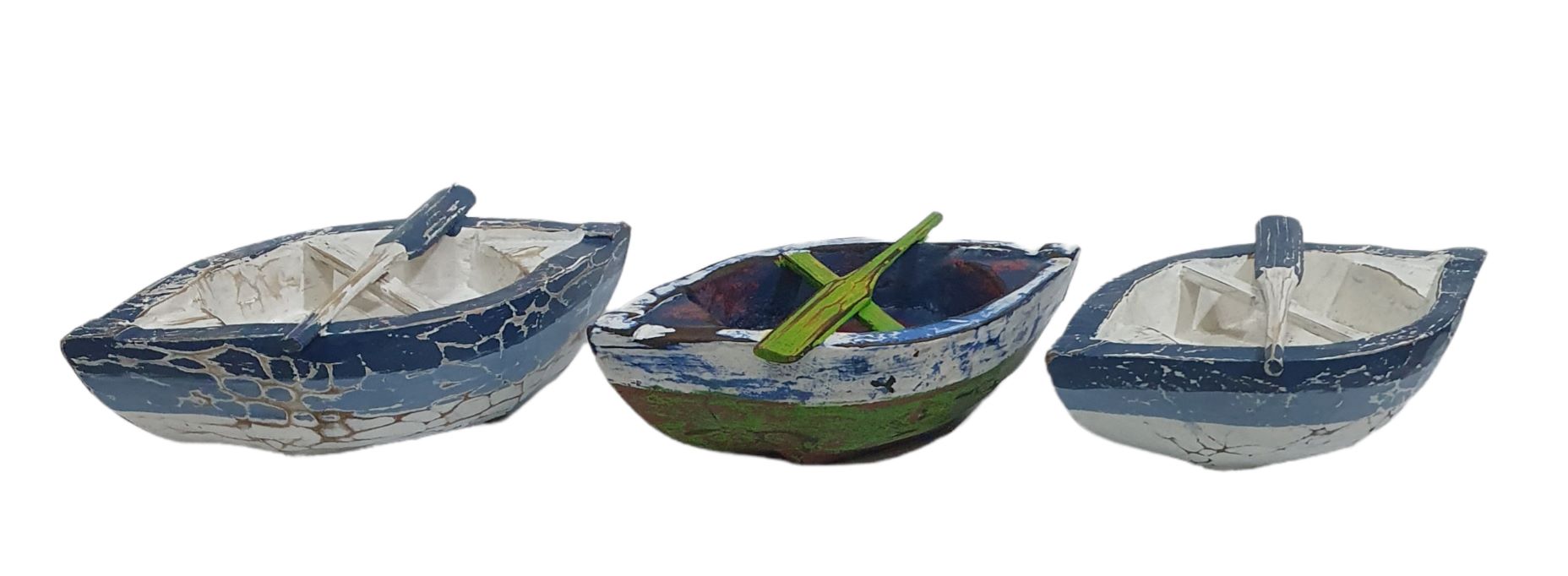 Bote cenicero 20x10cm