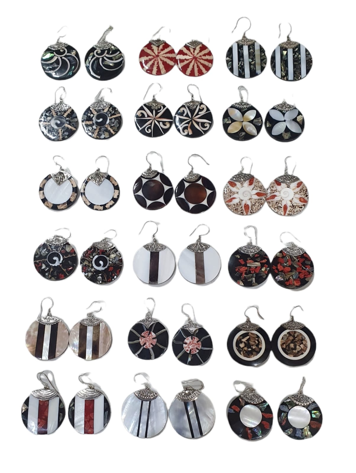 Aros de plata - Imagen 2