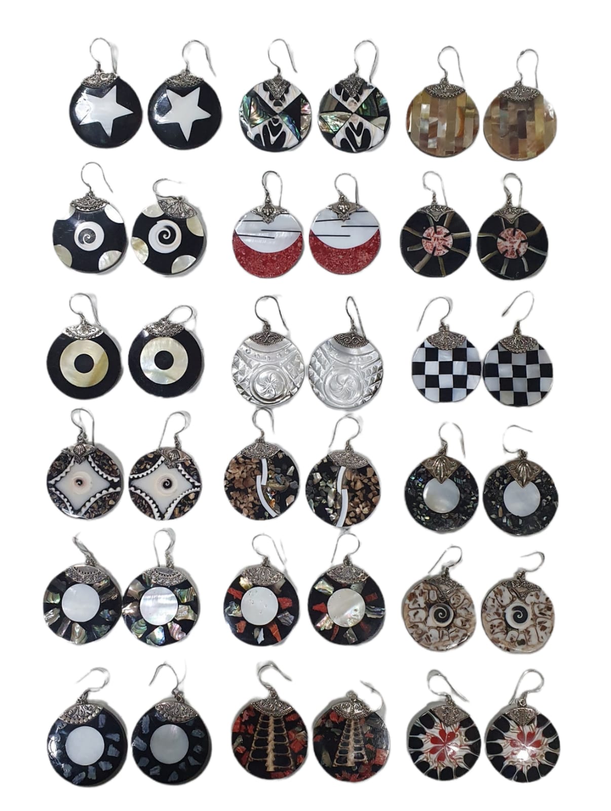 Aros de plata - Imagen 3