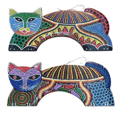 Gato 30 cm