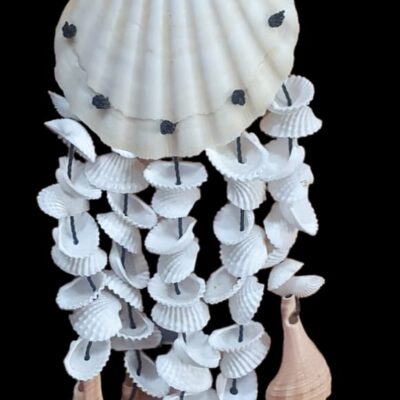Colgante ostra con onem (minimo 12und