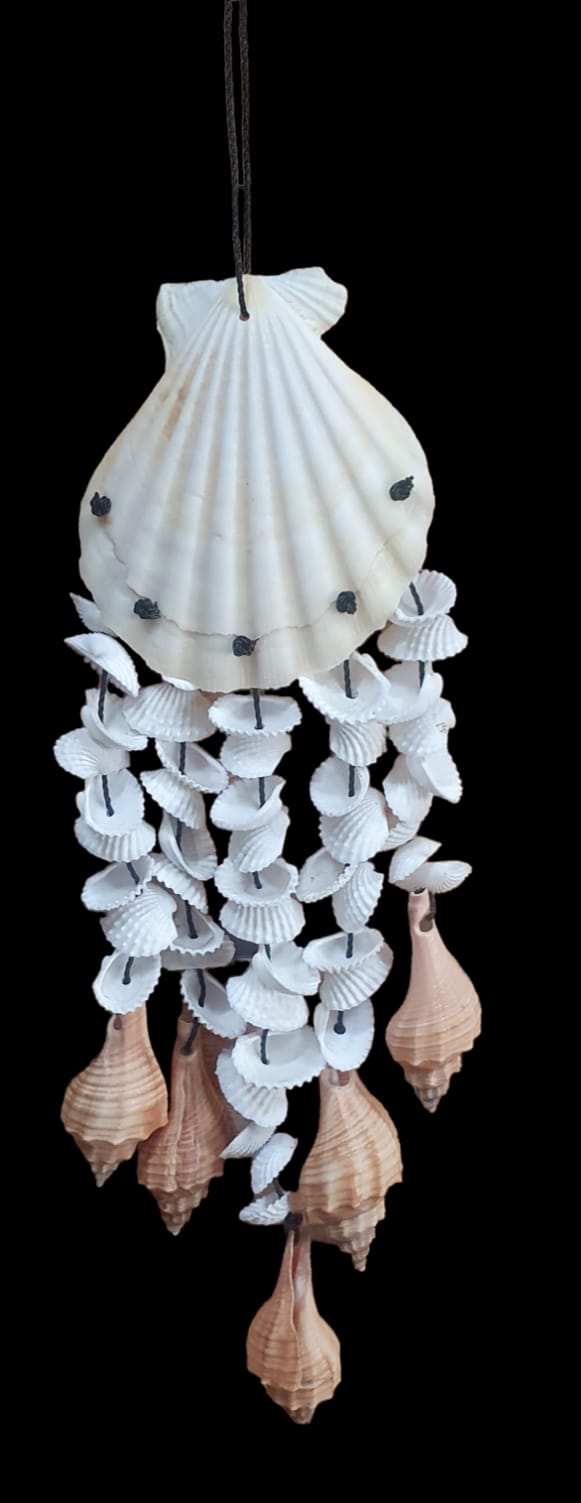 Colgante ostra con onem (minimo 12und