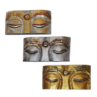 Panel ojos buda 20X10cm
