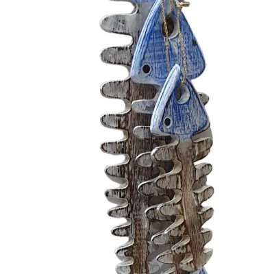 Pescados set 3 tilany 48-38-28cm