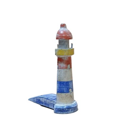 Stop door farol 25 cm