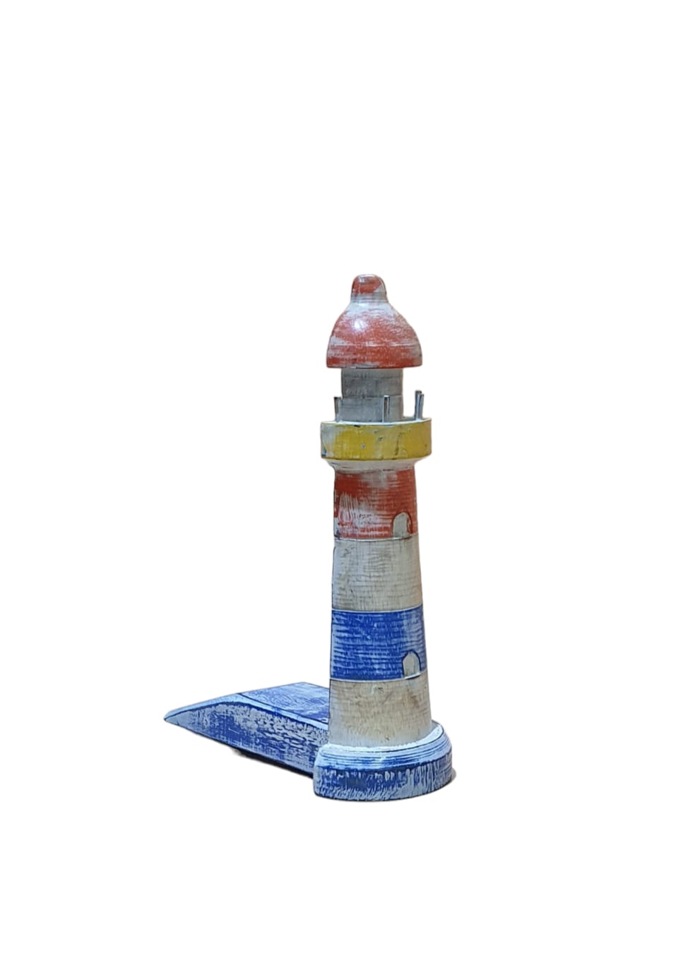 Stop door farol 25 cm