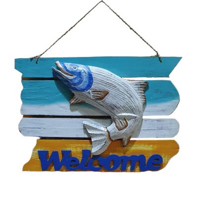 Panel salmon 50cmx40cm