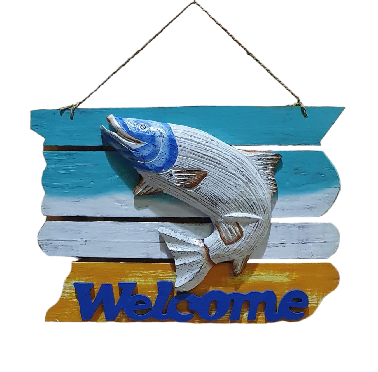 Panel salmon 50cmx40cm