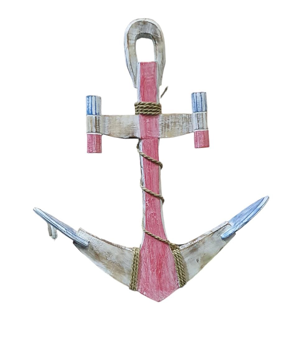 Ancla 60 cm