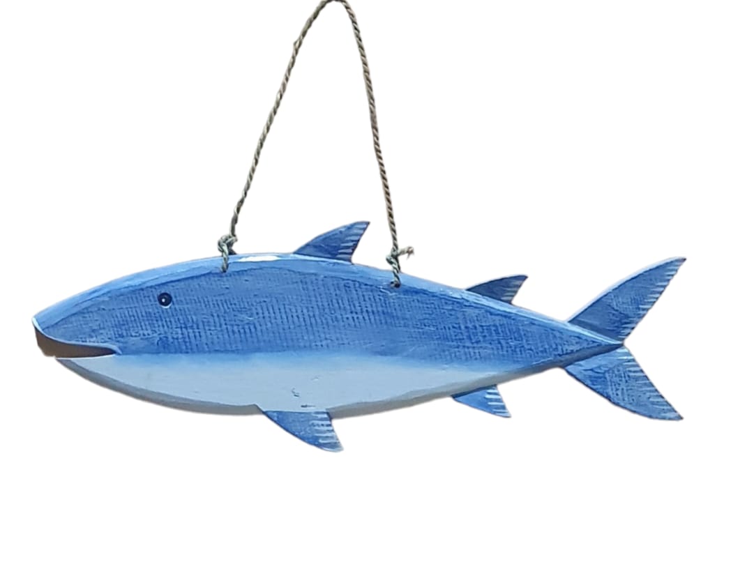 Panel tiburon 45cm