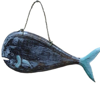 Pescado gabus 45cm