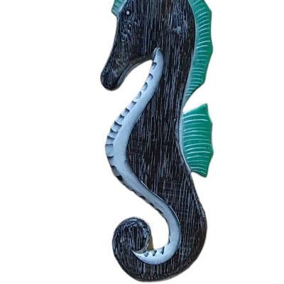 Caballo del mar 30 cm