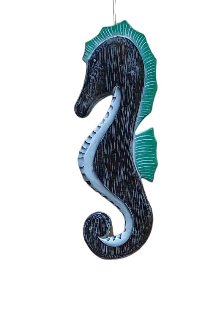 Caballo del mar 30 cm