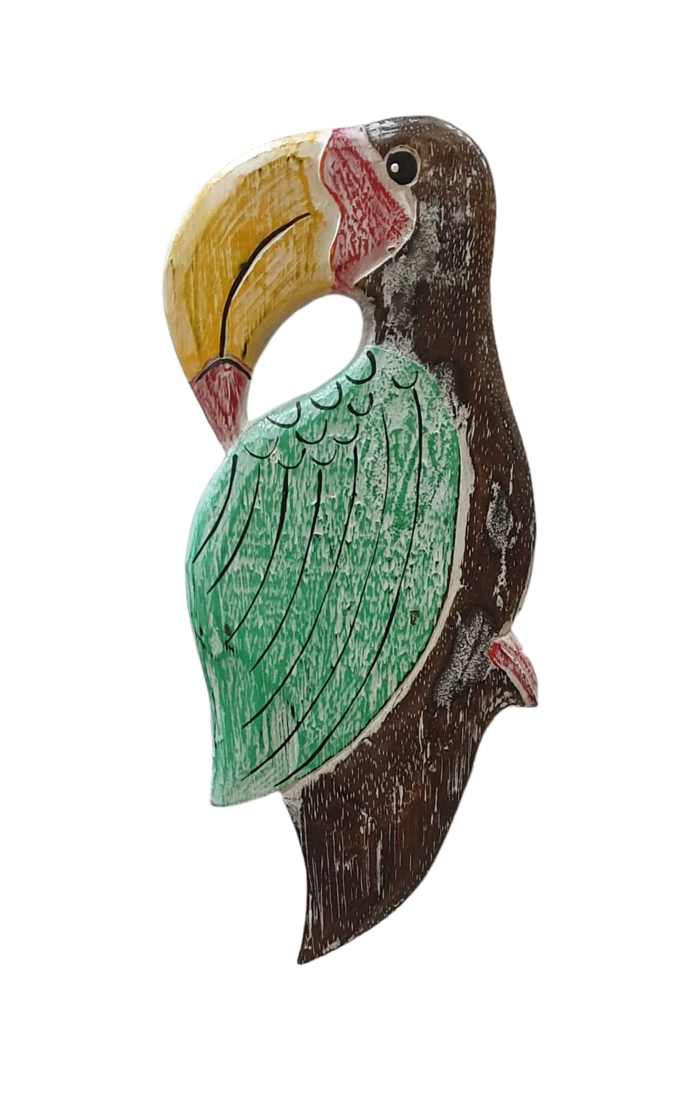 Tucan 30 cm