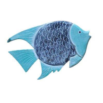 Pescado wash 30 cm