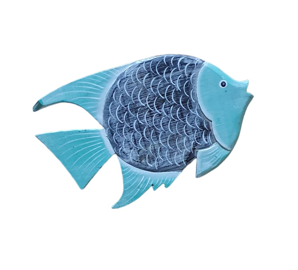 Pescado wash 30 cm