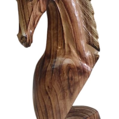 Cabeza caballo 50 CM