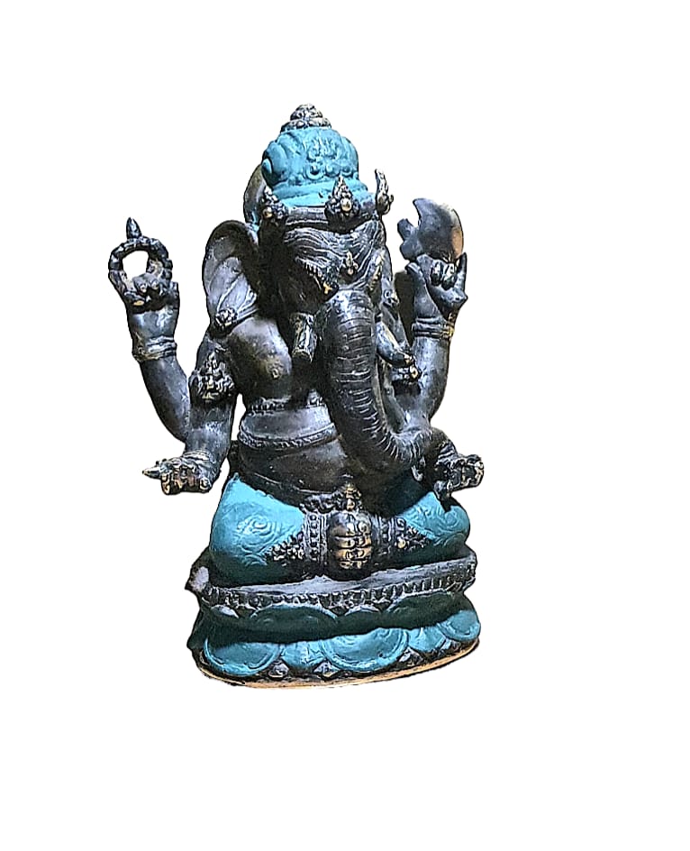 Ganesha 20x14cm