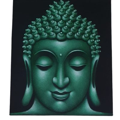 Cuadro buda 100x120