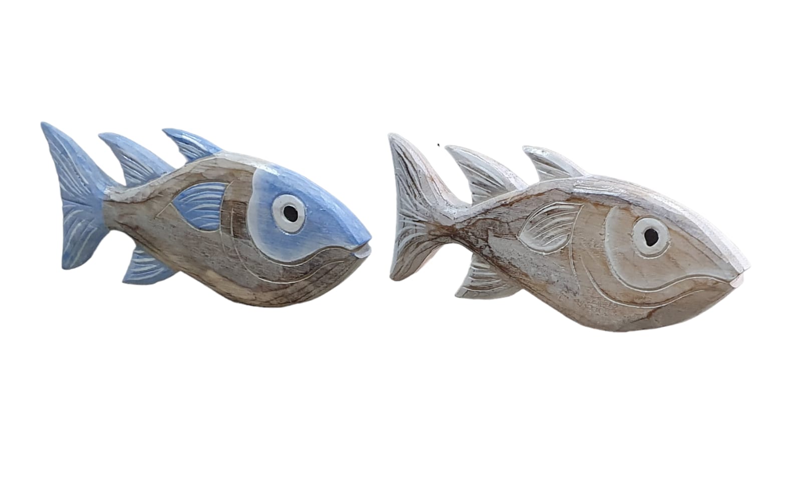 Pescado 25x10cm