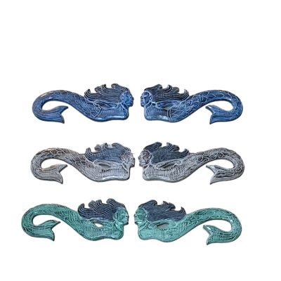 Sirena set 2 40cm