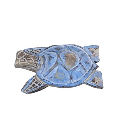 Tortuga 15x13cm