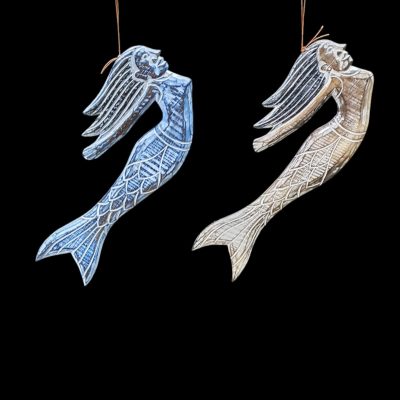 Panel sirena 30cm