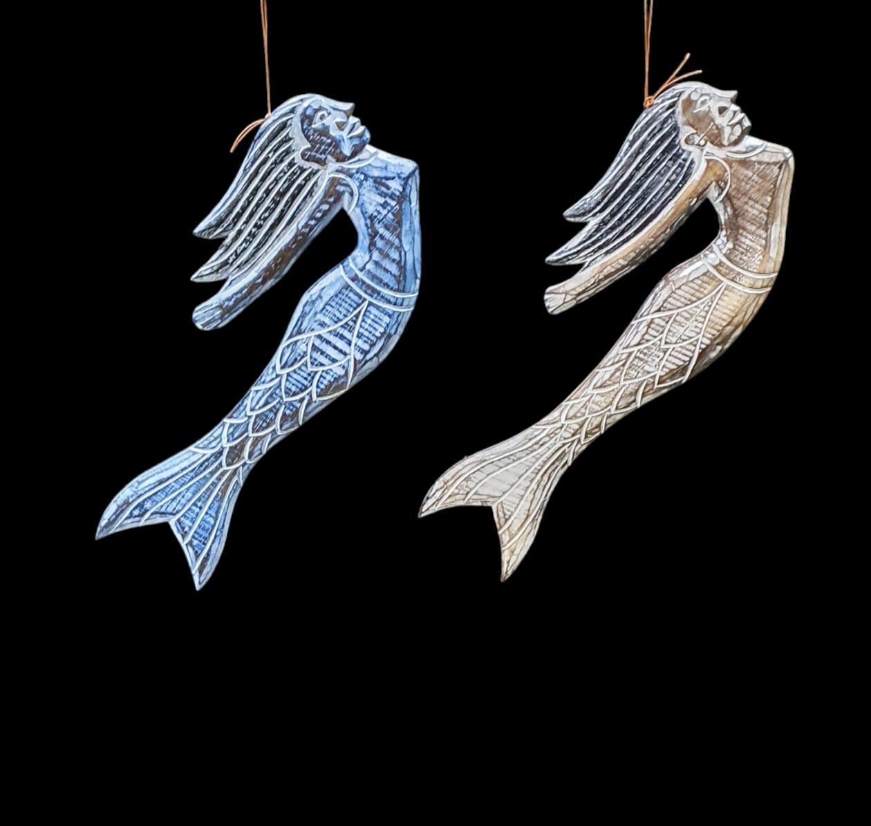 Panel sirena 30cm