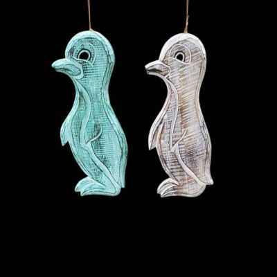 Panel pinguino 29 cm