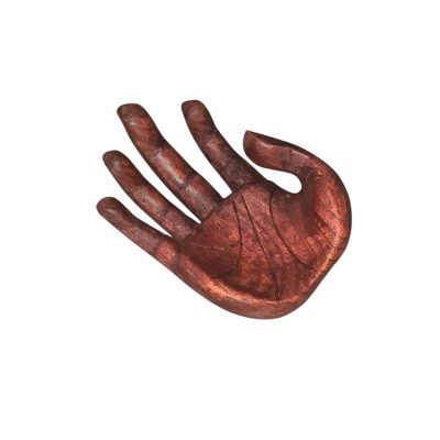 Mano abierto 20 cm
