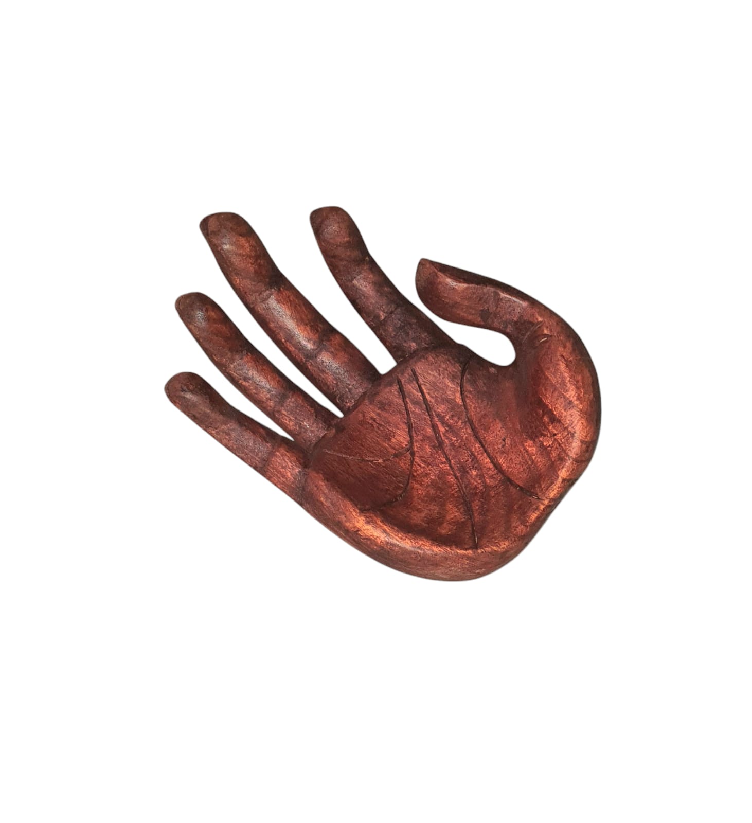 Mano abierto 20 cm