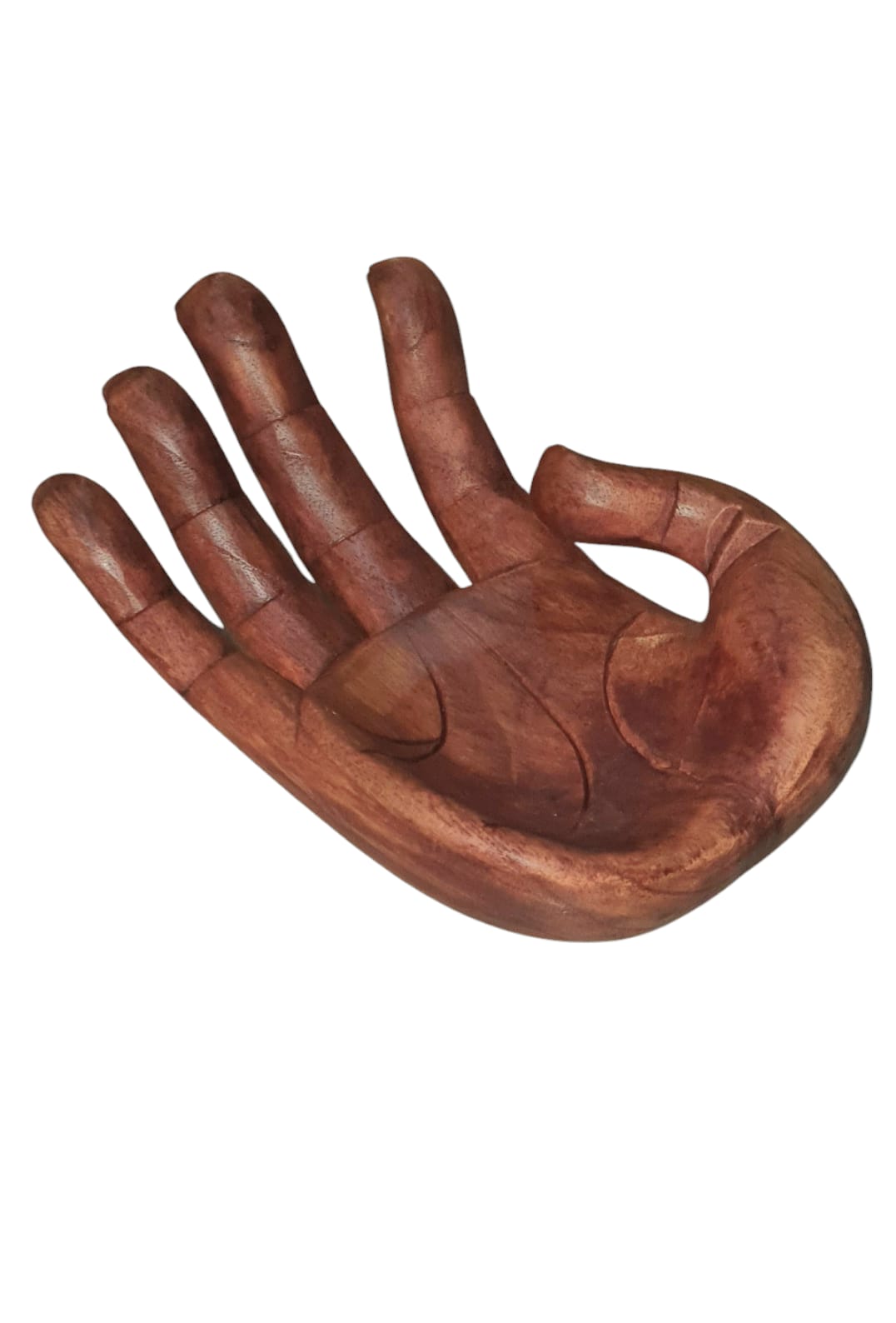 Mano abierta 25 cm
