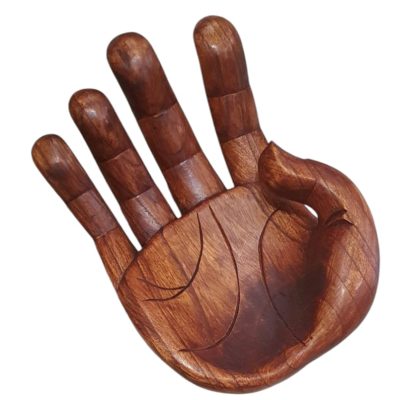 Mano abierto 40 cm