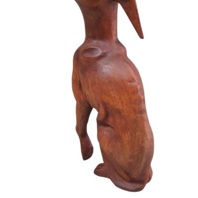 Perro orejon 50cm