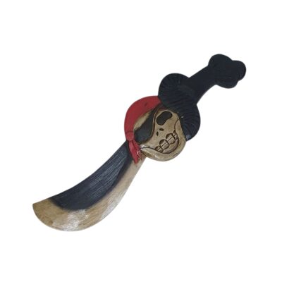 Sable pirata 50 cm
