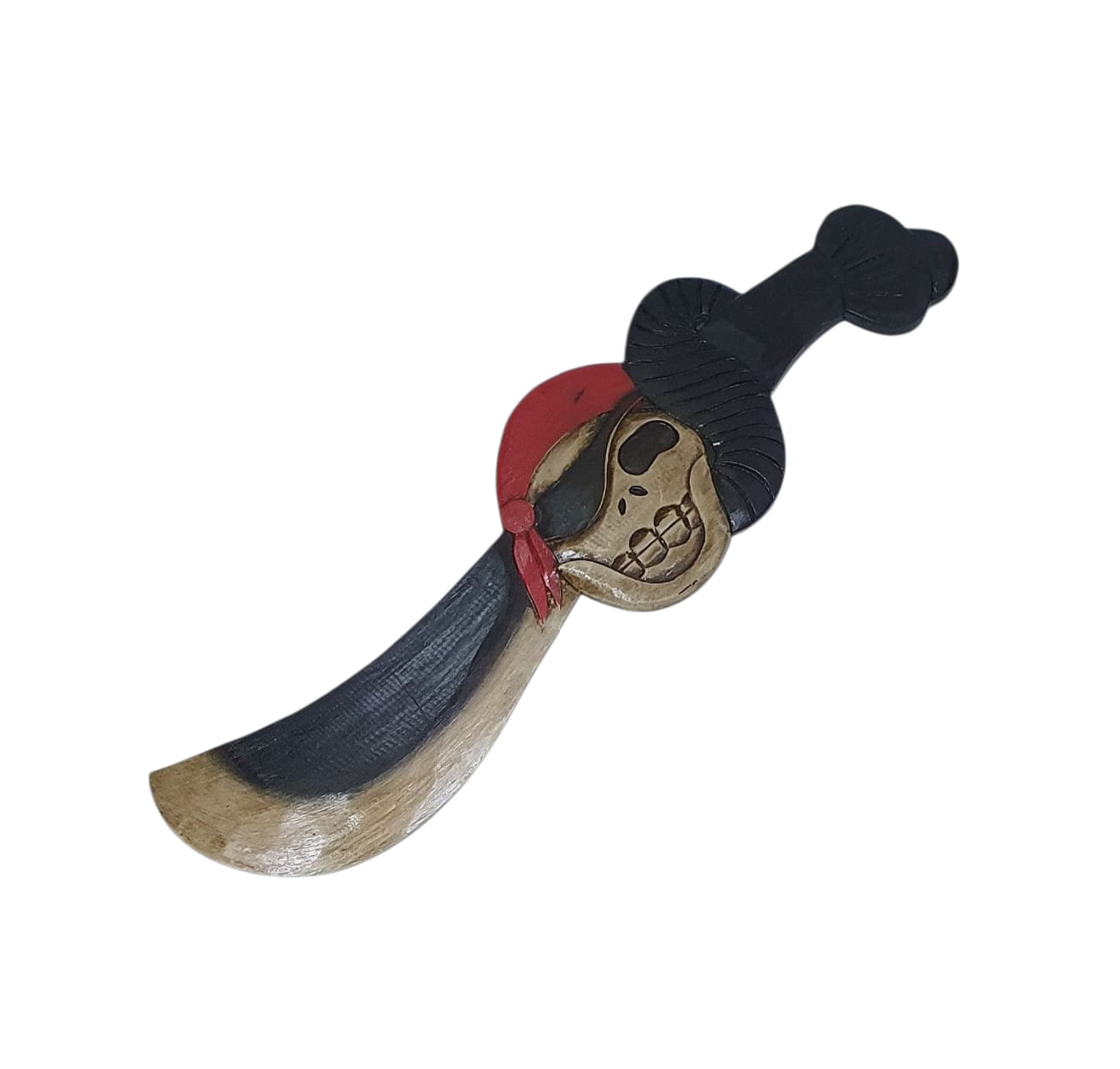 Sable pirata 50 cm