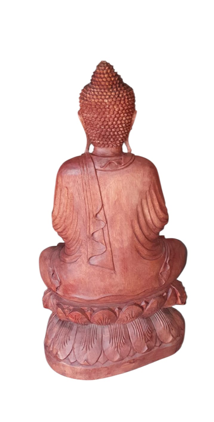 Buda 1m - Imagen 2
