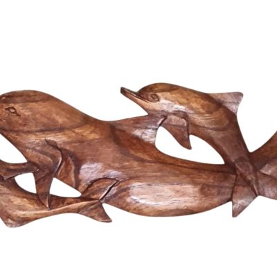 Panel delfines 3 50 cm