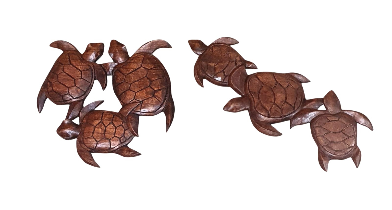 Panel tortuga 3 50cm