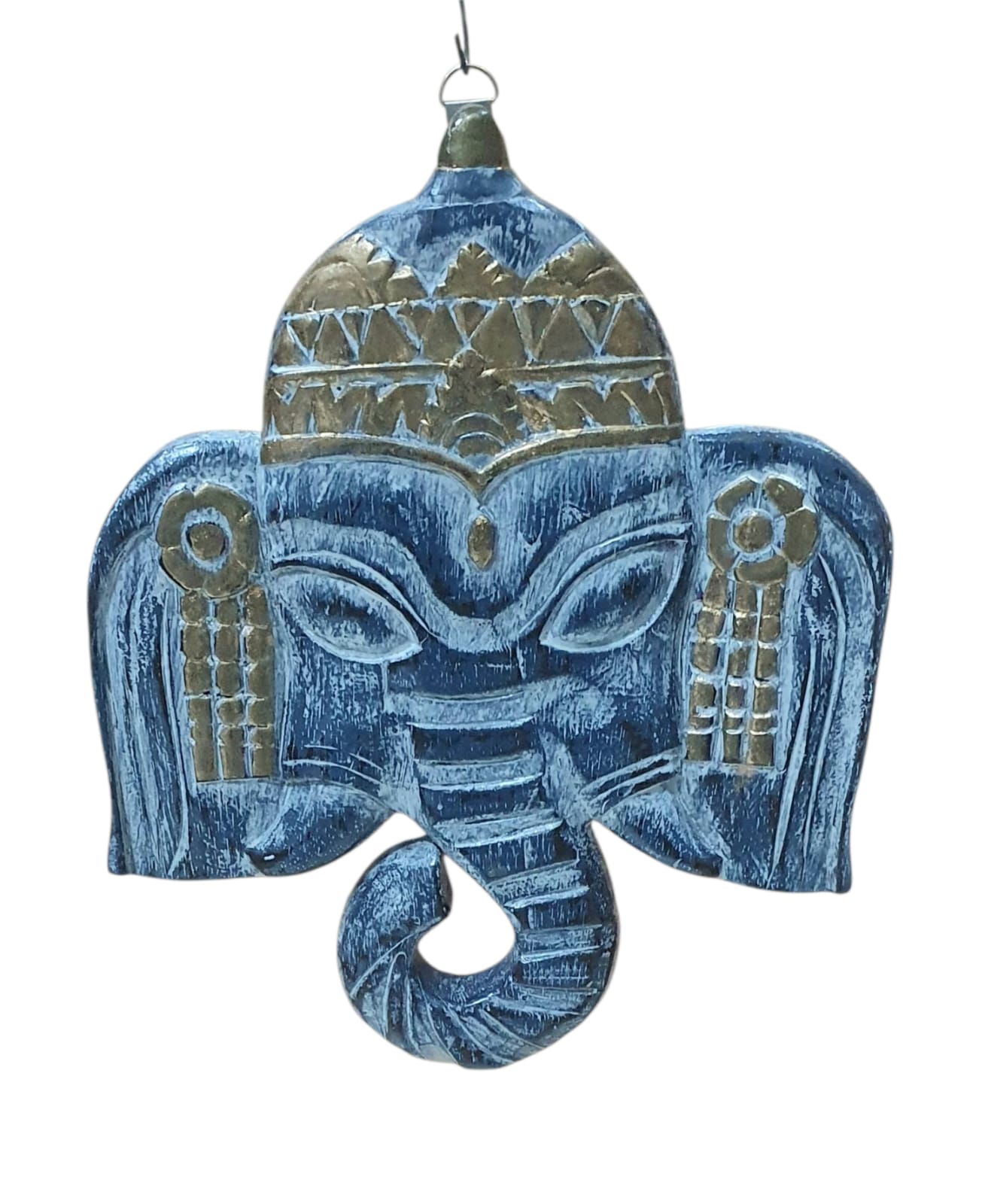 Ganesha para la pared 34x28cm