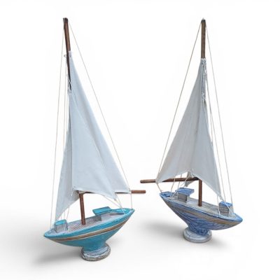 Velero 60 cm