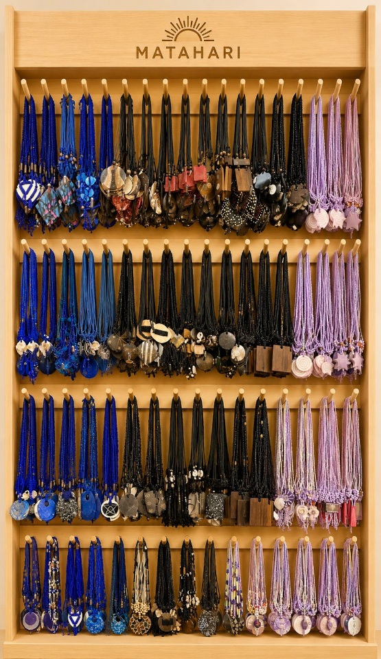 Collar surtidos (foto solo de referencia elegir en el local - Imagen 2