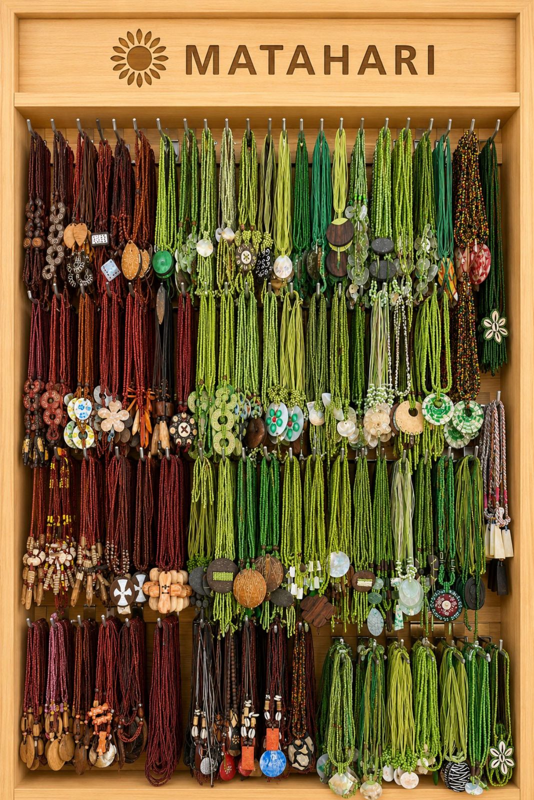 Collar surtidos (foto solo de referencia elegir en el local - Imagen 4
