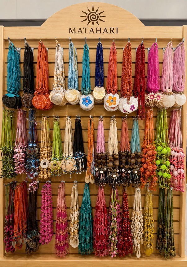 Collares de nacar mostasilla mix(foto solo de refencia elegir en el local