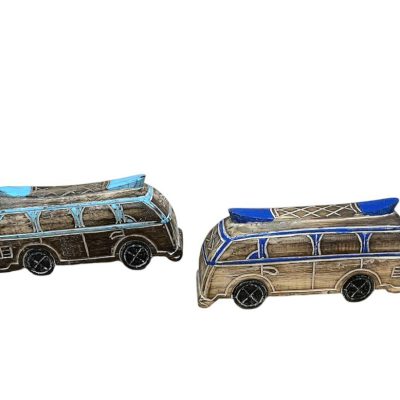 Combi 20cm c/tabla de surf