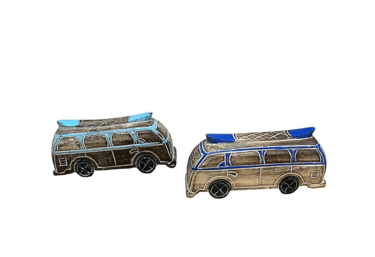 Combi 20cm c/tabla de surf